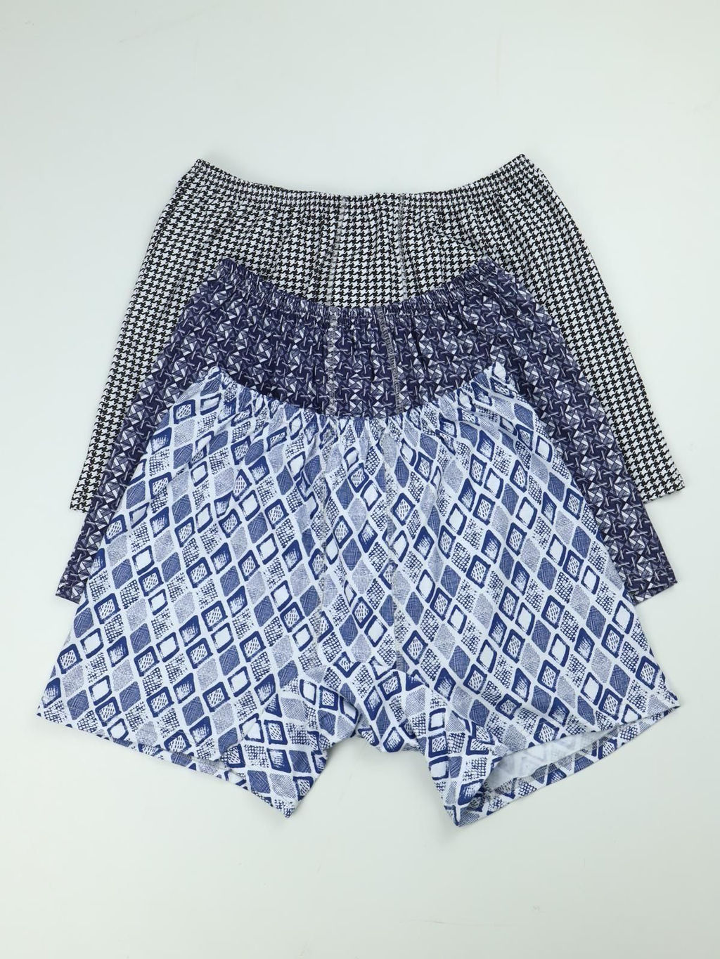 IV-CAPRIZ Танграм - боксеры хлопковые фото 3