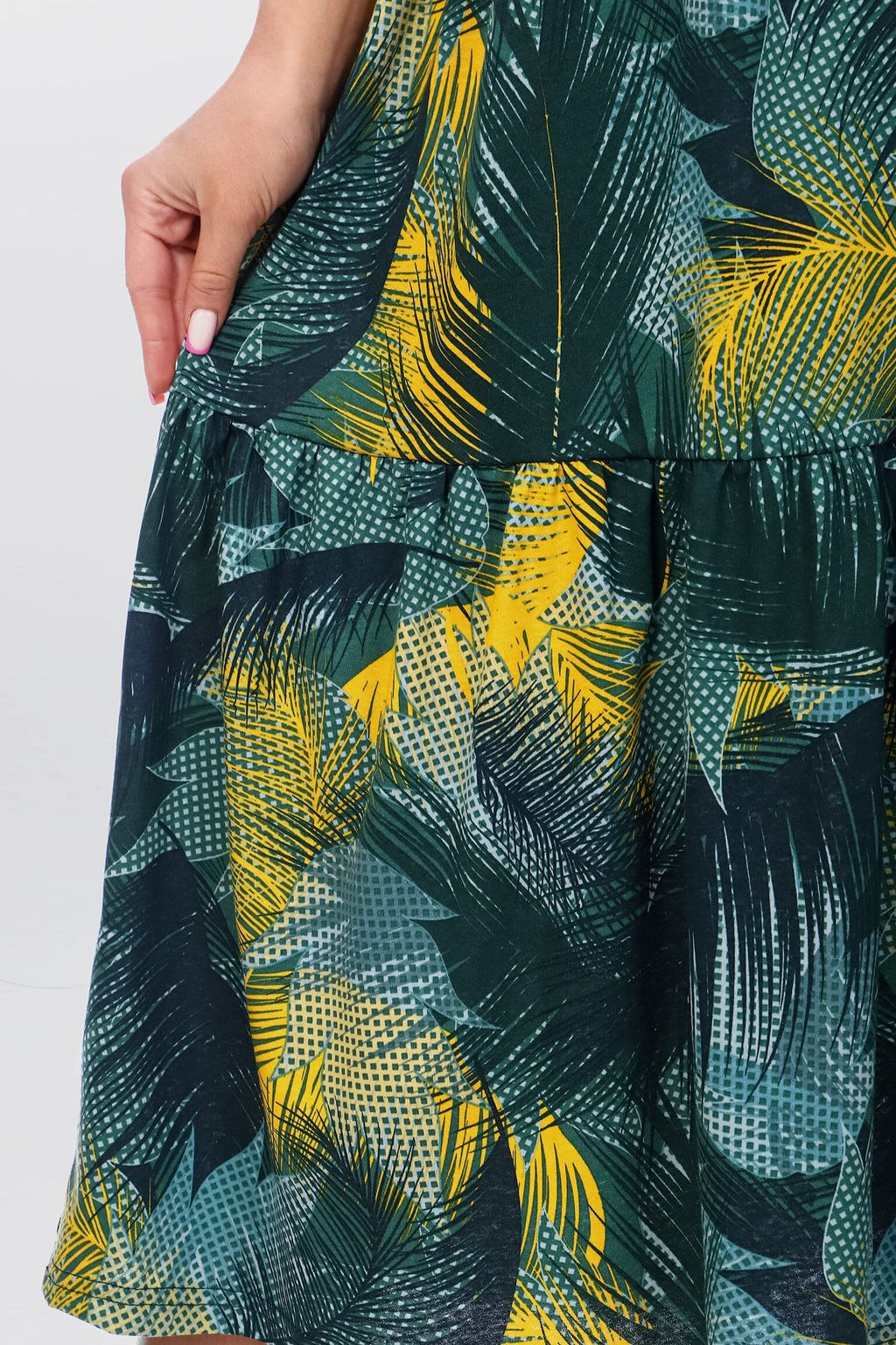 № 1812 Сарафан - Modellini фото 9