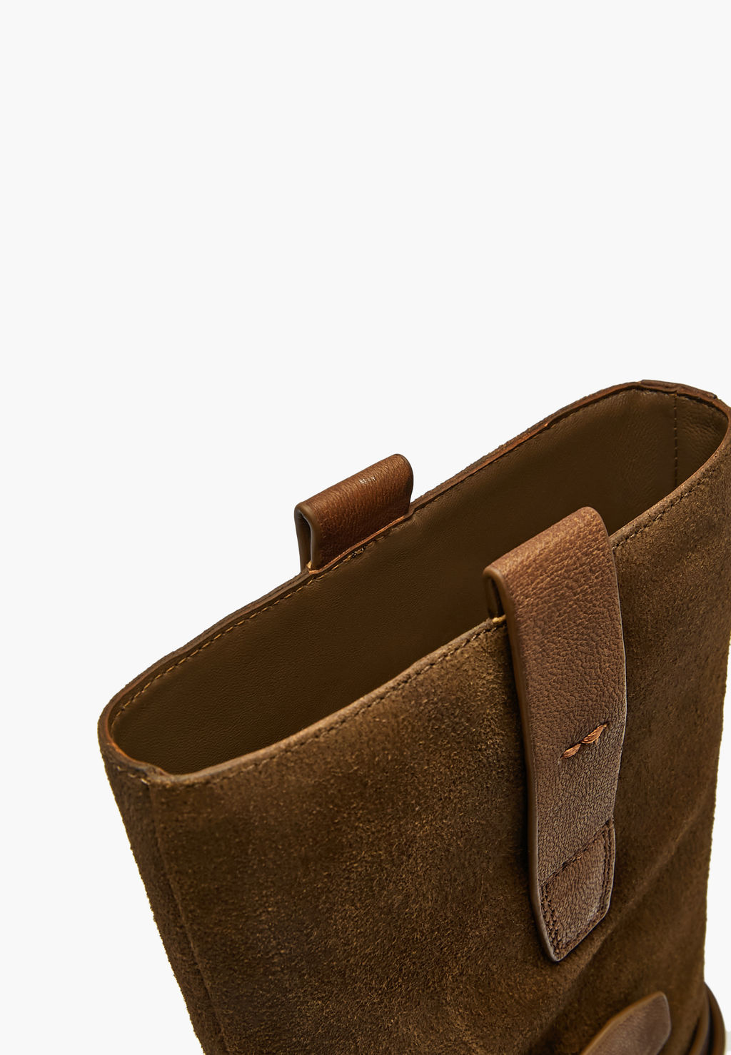 Полусапоги - Mascotte фото 6