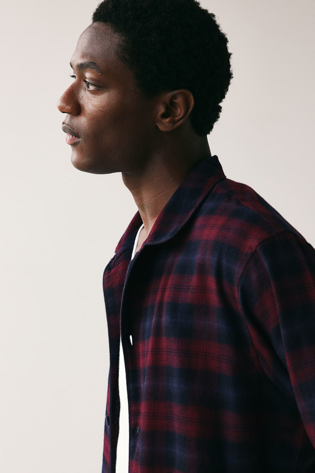 Pijama de franela - H&m фото 3