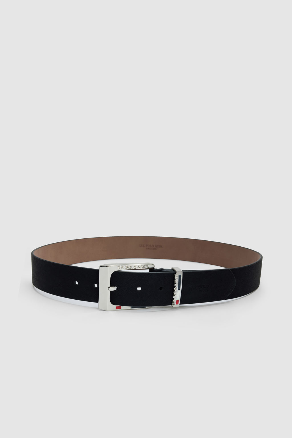 Erkek Siyah Kemer - U.s. polo assn фото 2