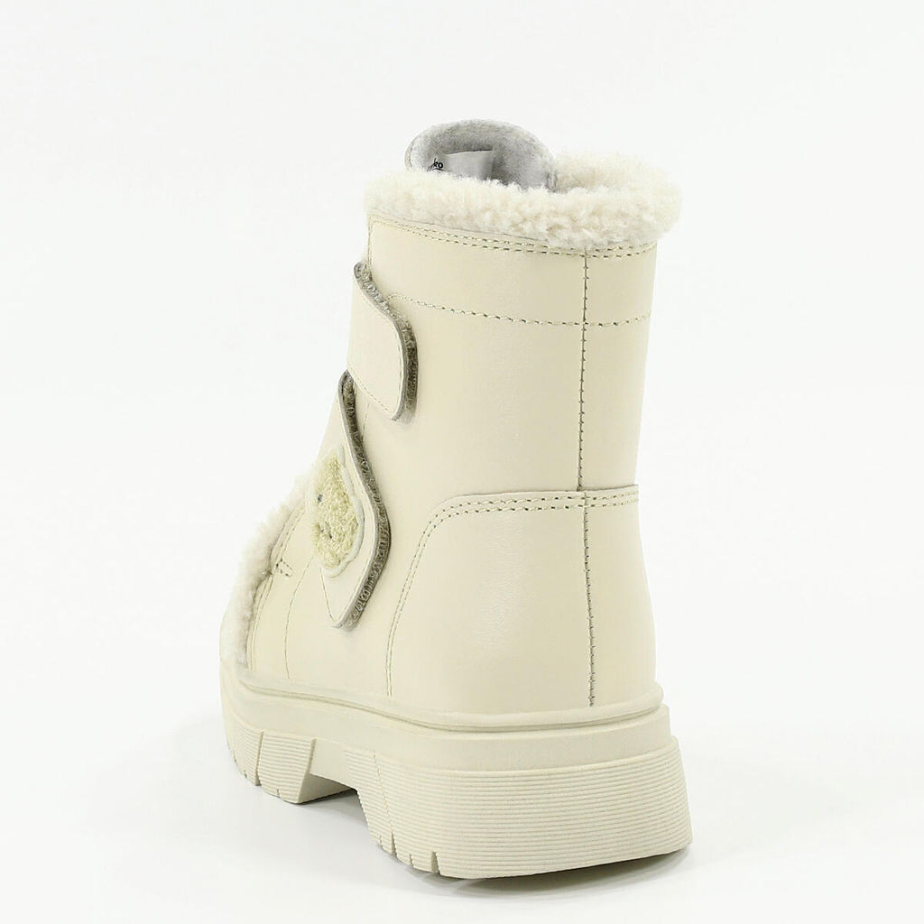 Полусапожки дошкольные