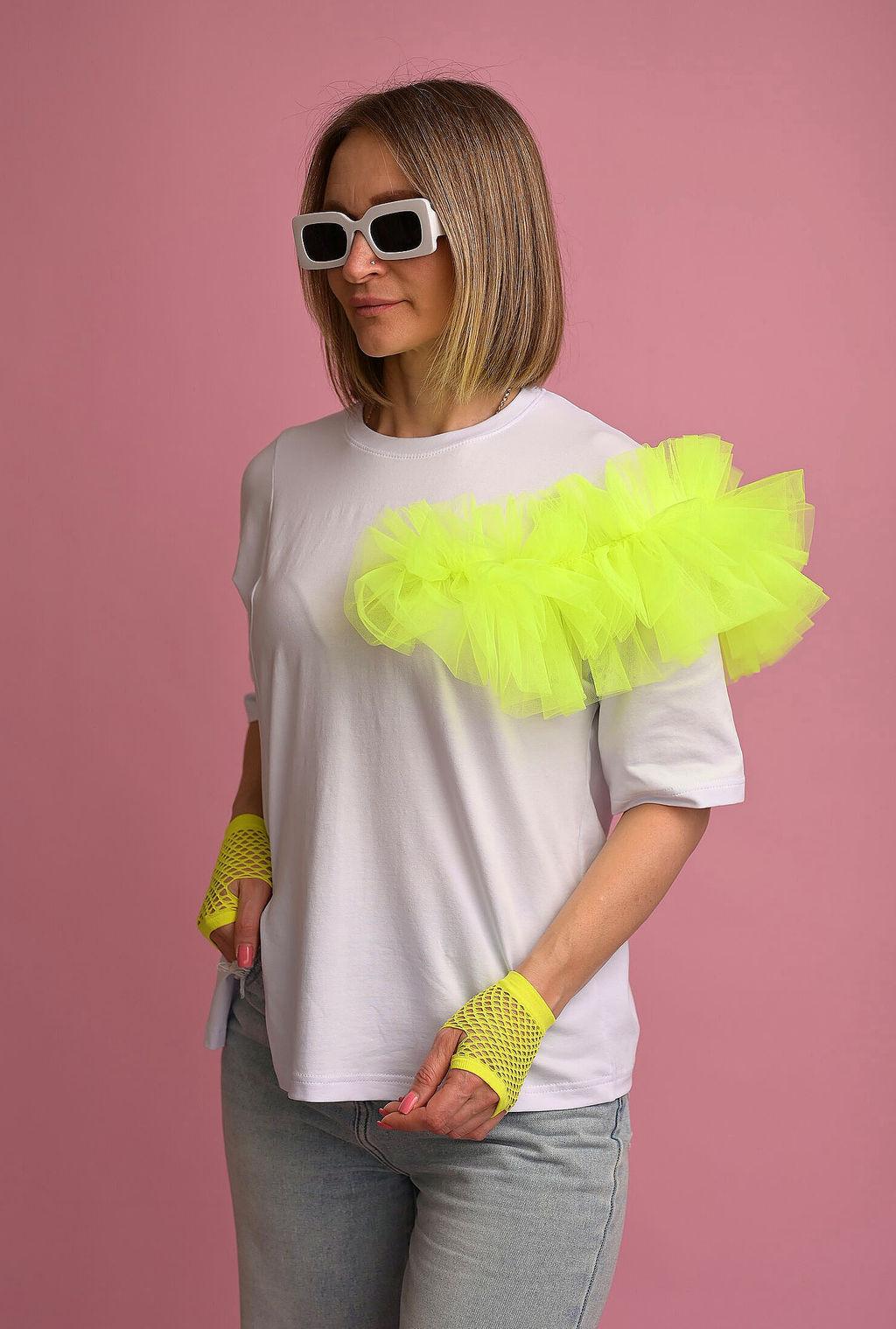 Футболка «Богема-МАМА» - Baroshakids фото 8