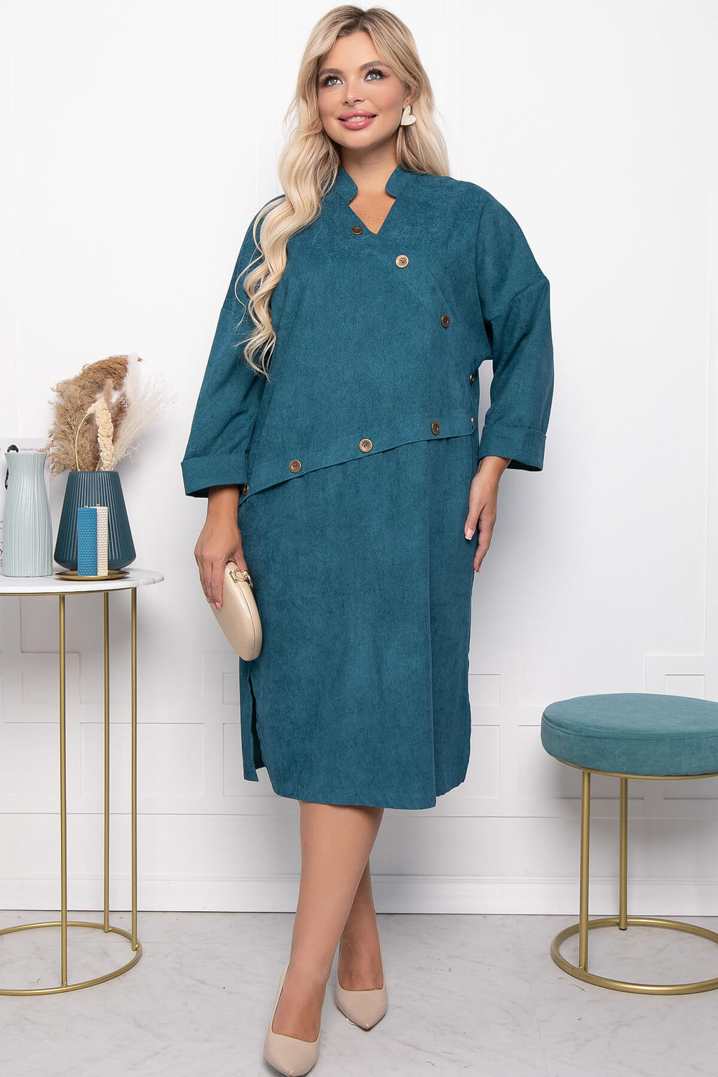 Платье Памела - Lt collection фото 4