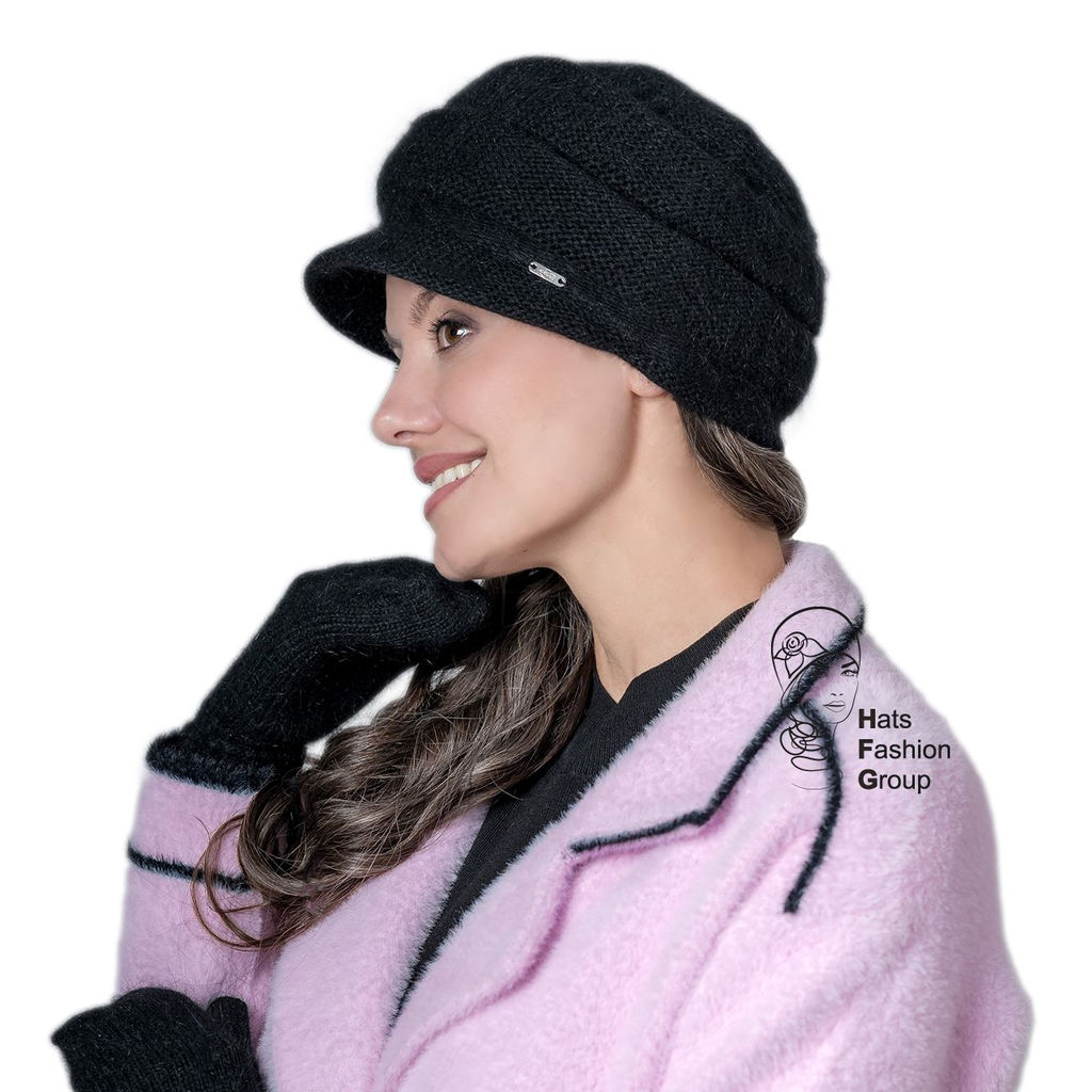 САФИНА кепка женская - Landre фото 2