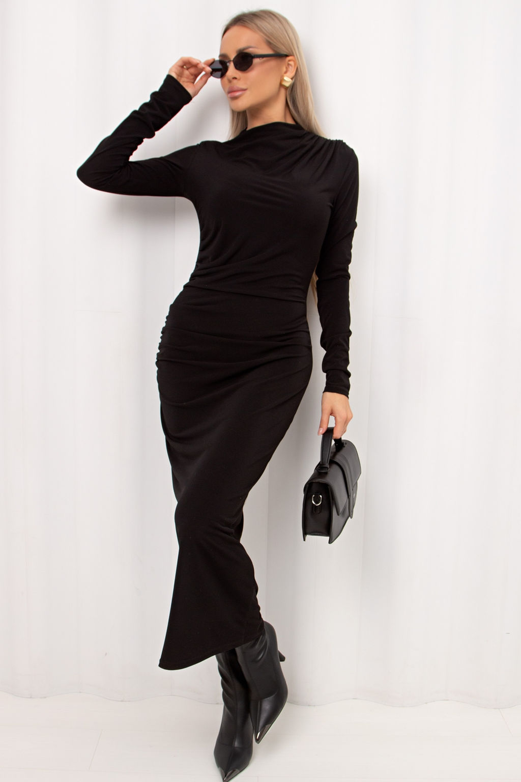 VALENTINA Платье Лили №1  фото 2