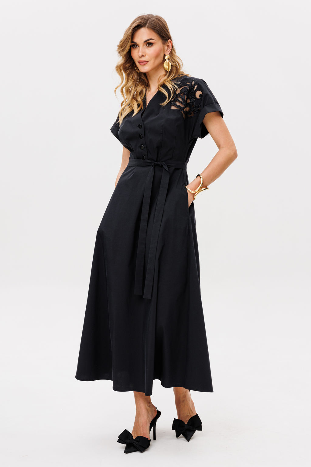 Платье 2882 - Eola фото 9