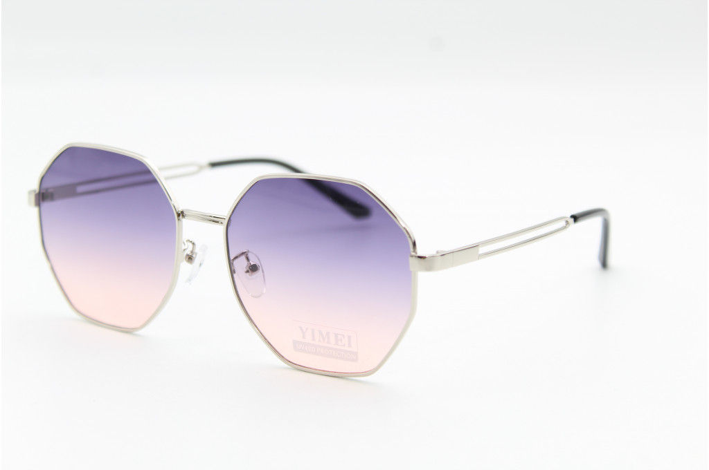 Солнцезащитные очки Yimei 2349 58-16-142 С4