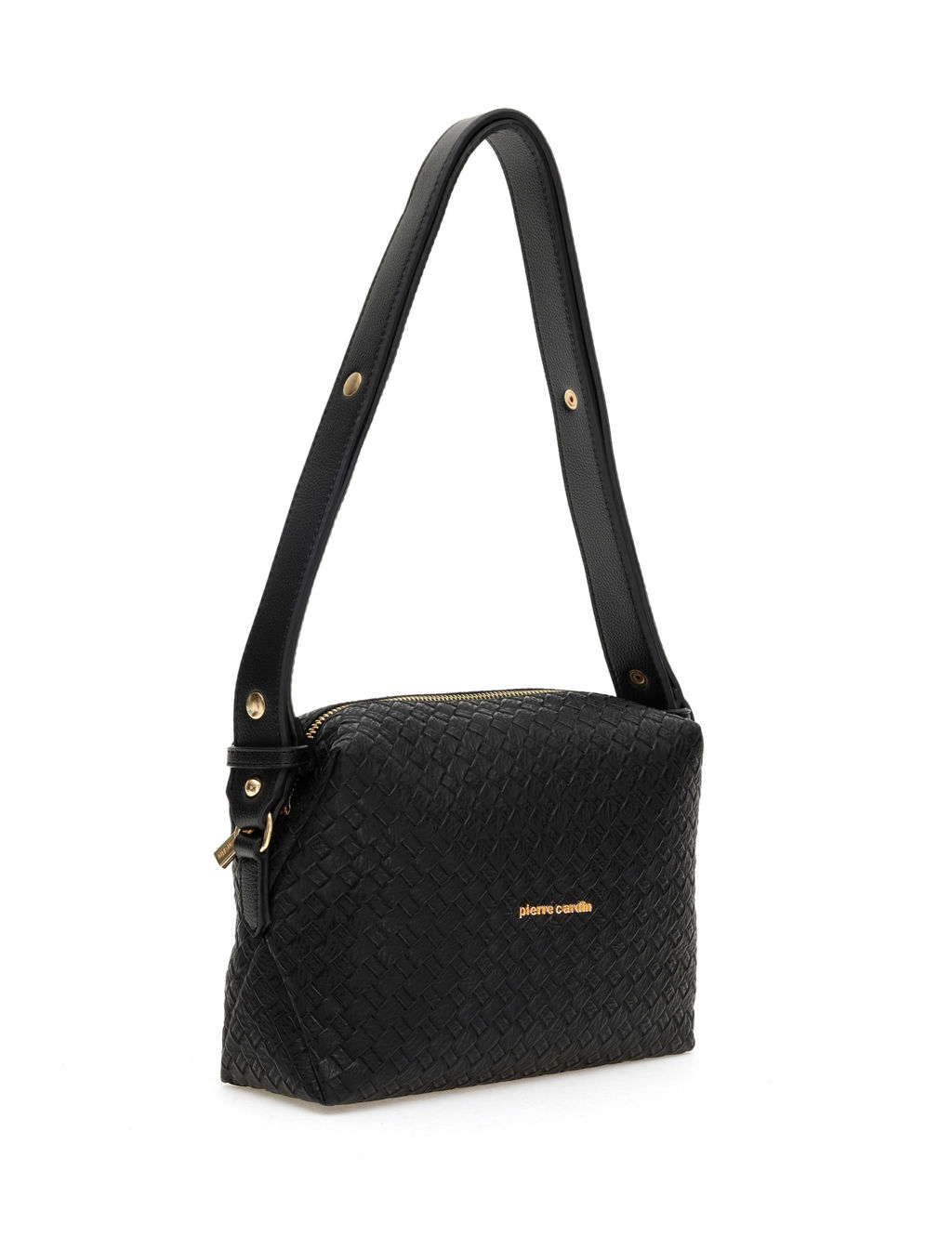 Siyah _apraz _anta - Pierre cardin фото 4