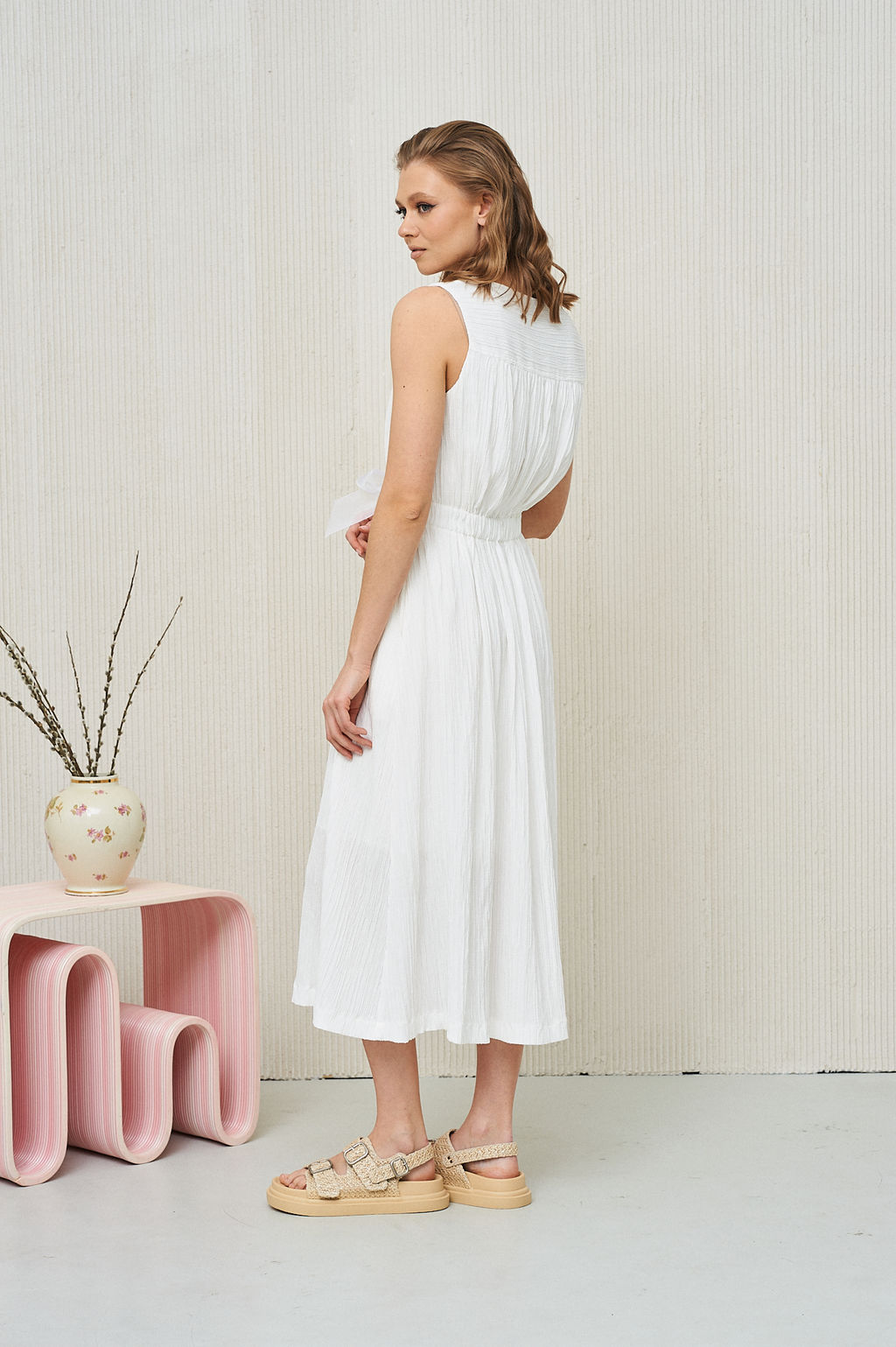 Платье - Mixan фото 4