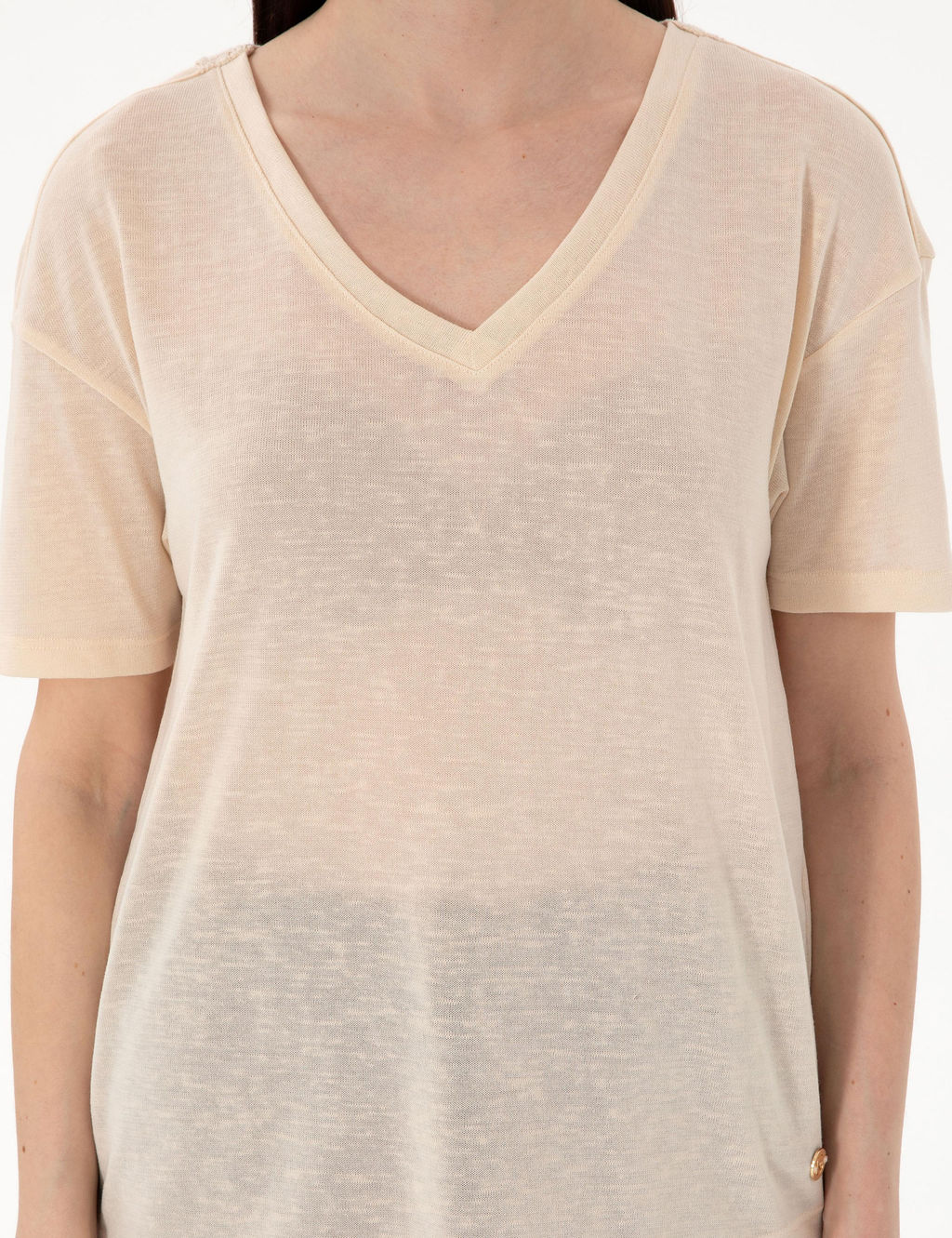 Krem Comfort Fit Ti__rt - Pierre cardin фото 6