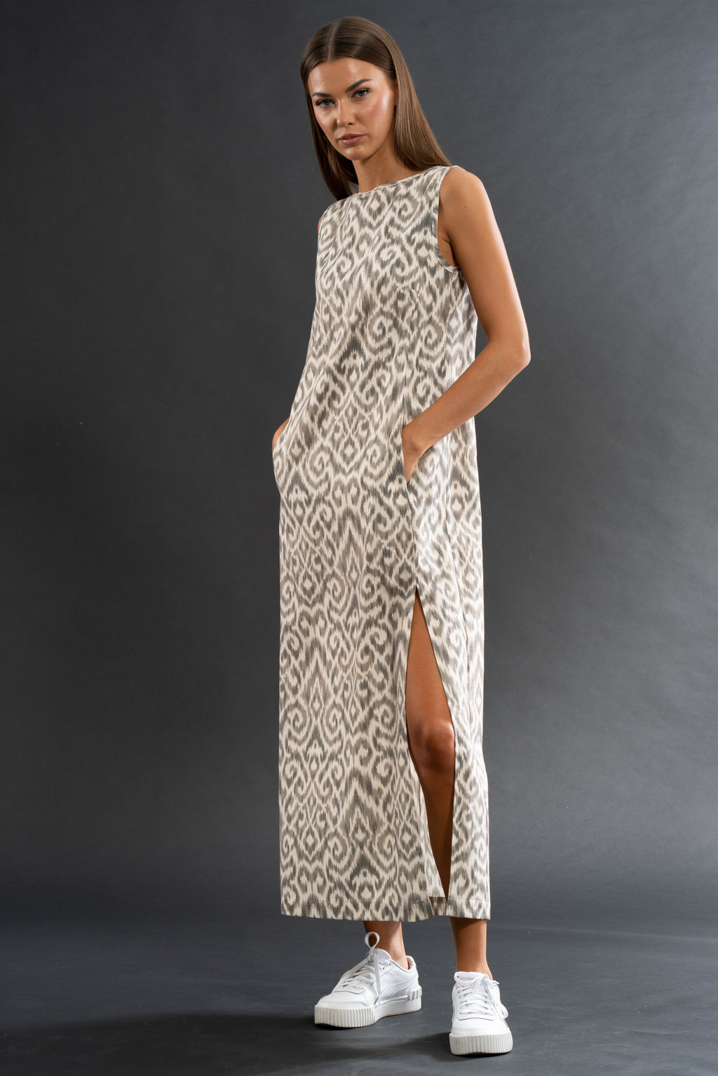 Платье 3077 - Kivviwear фото 6