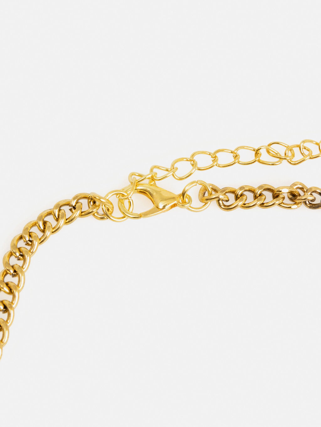 Infinity / Колье жен. Aurora золотистый - Infinity Lingerie фото 4