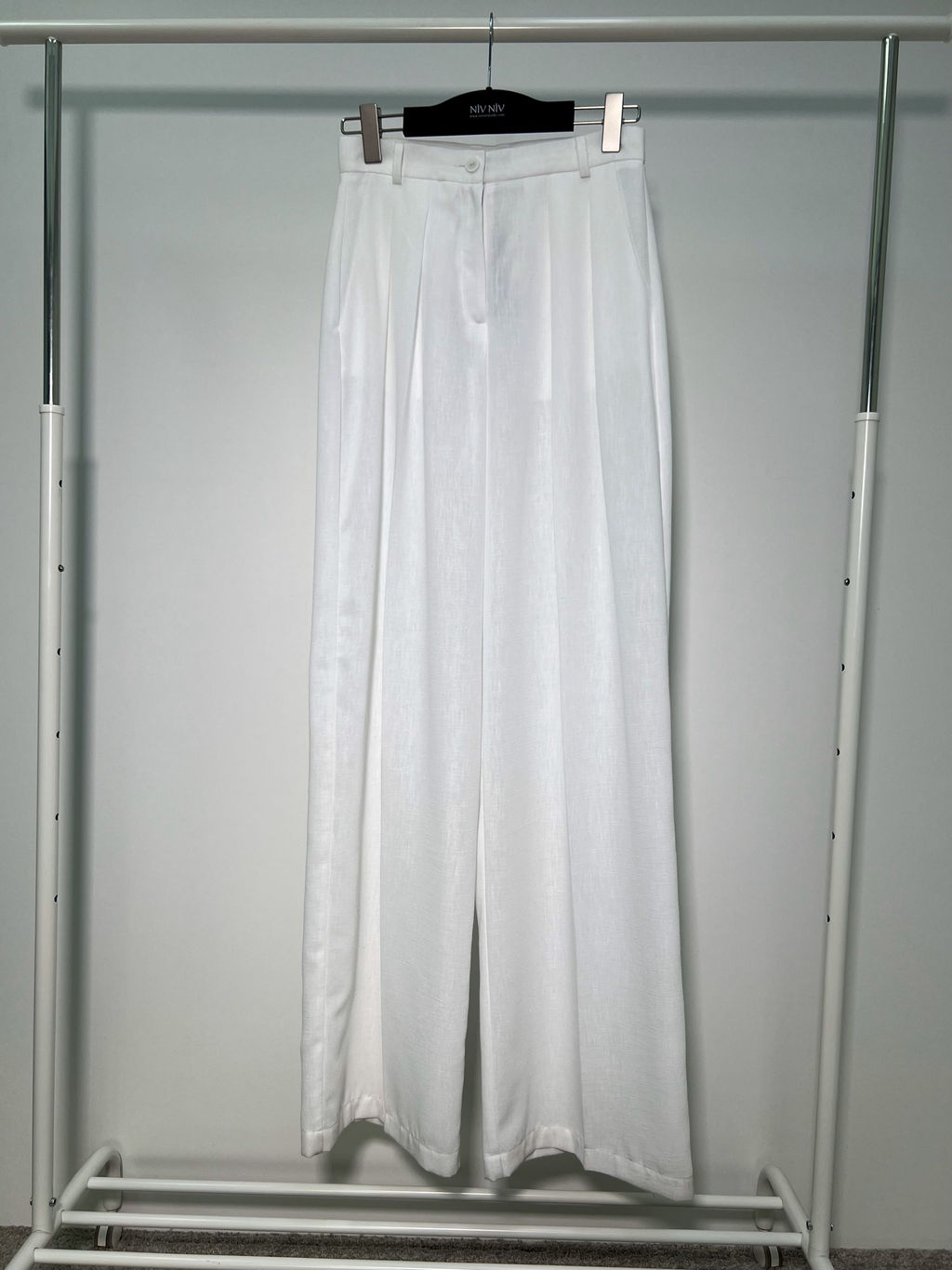 Брюки 8009 - Niv niv фото 24