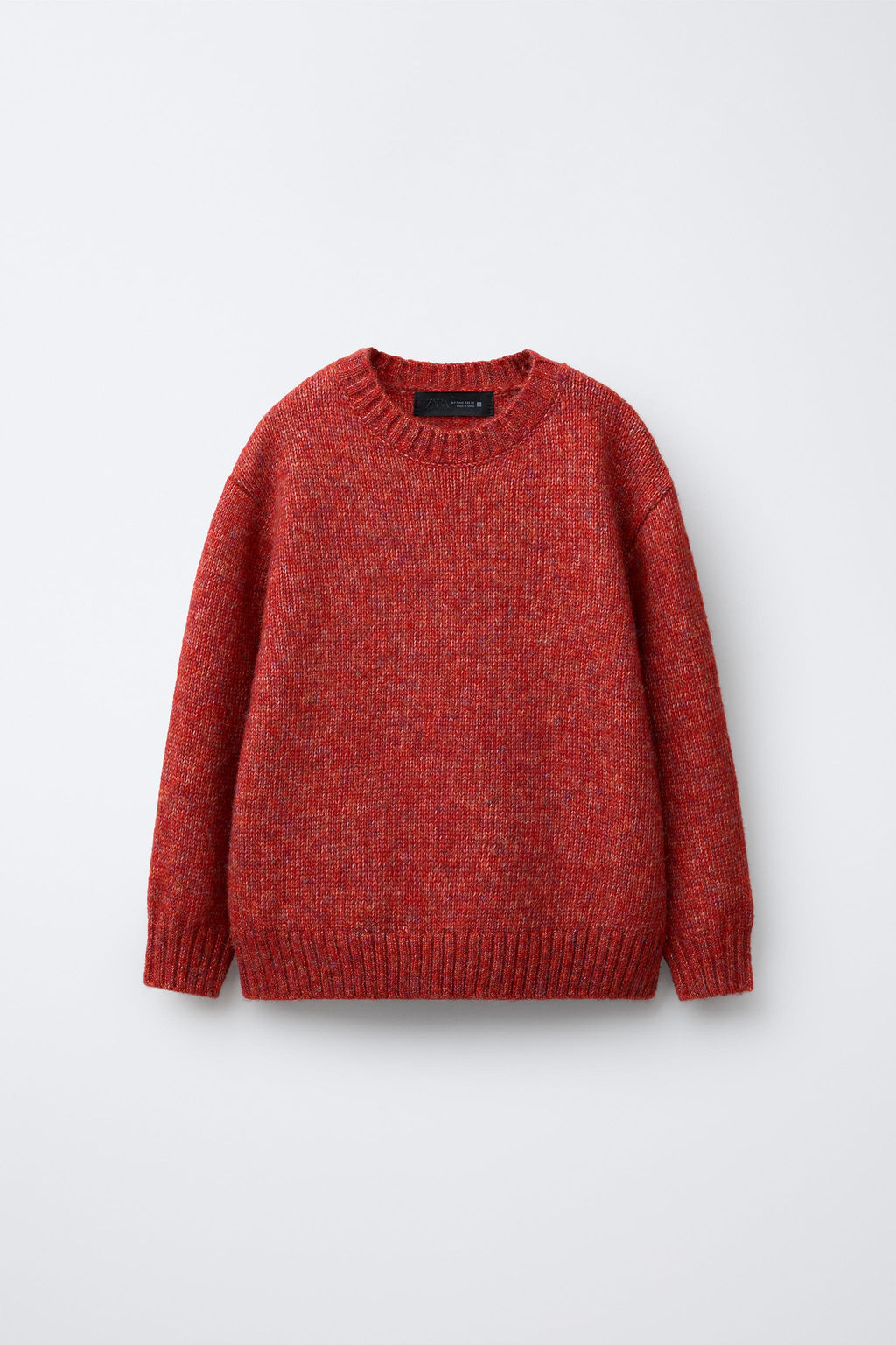 KNIT JUMPER - Zara фото 9