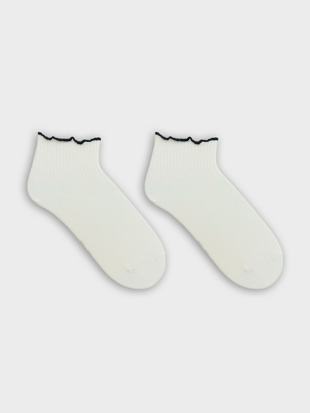 Цена за 5 пар! НОСКИ ЖЕНСКИЕ - Mark formelle фото 5