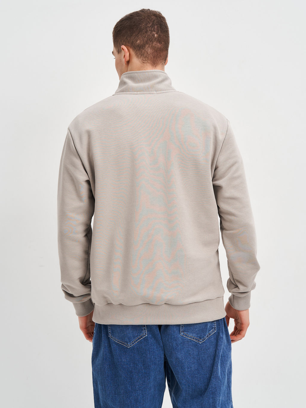 Толстовка мужская 24134-462 - Avese фото 24