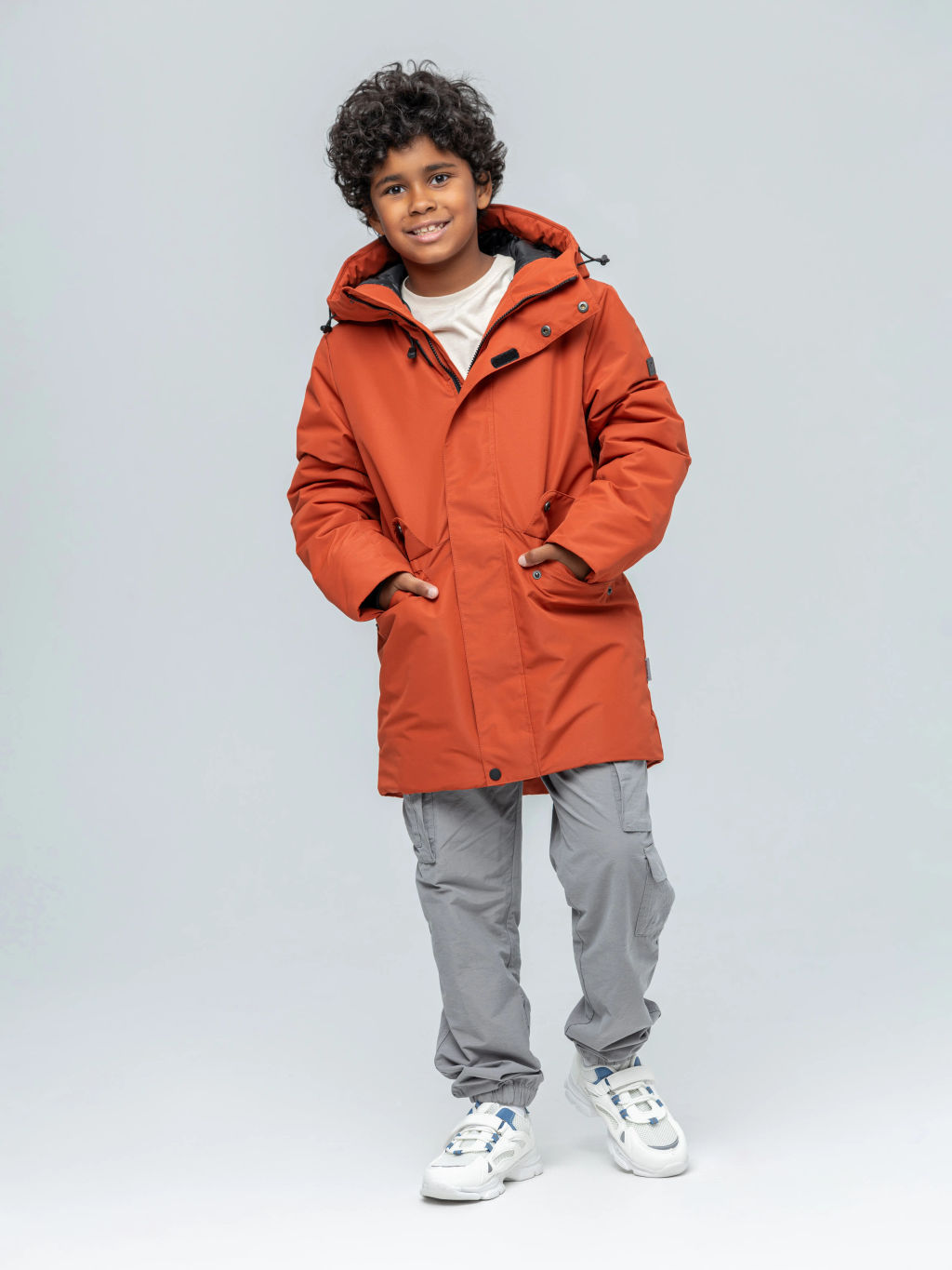 Куртка демисезонная 23432-434 - Avese фото 3