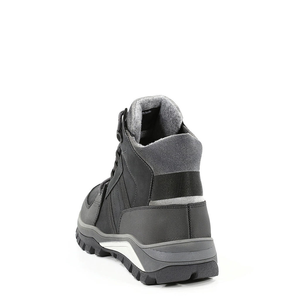 Ботинки мужские