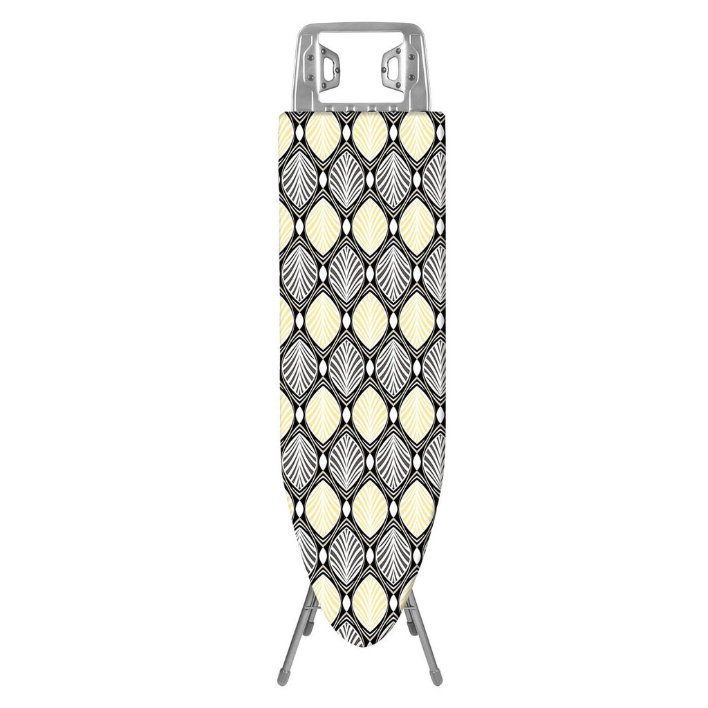 Доска гладильная БЕЛЛЬ-КЛАССИК2пу, пр. БК2 - Nika фото 8