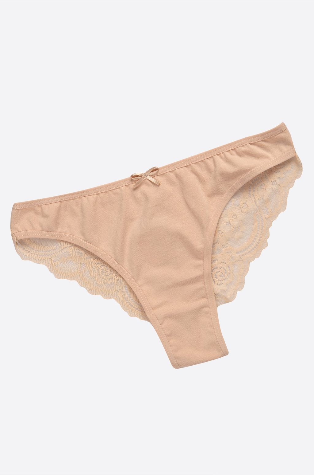 Женские трусы-бразилиана Donella  фото 2