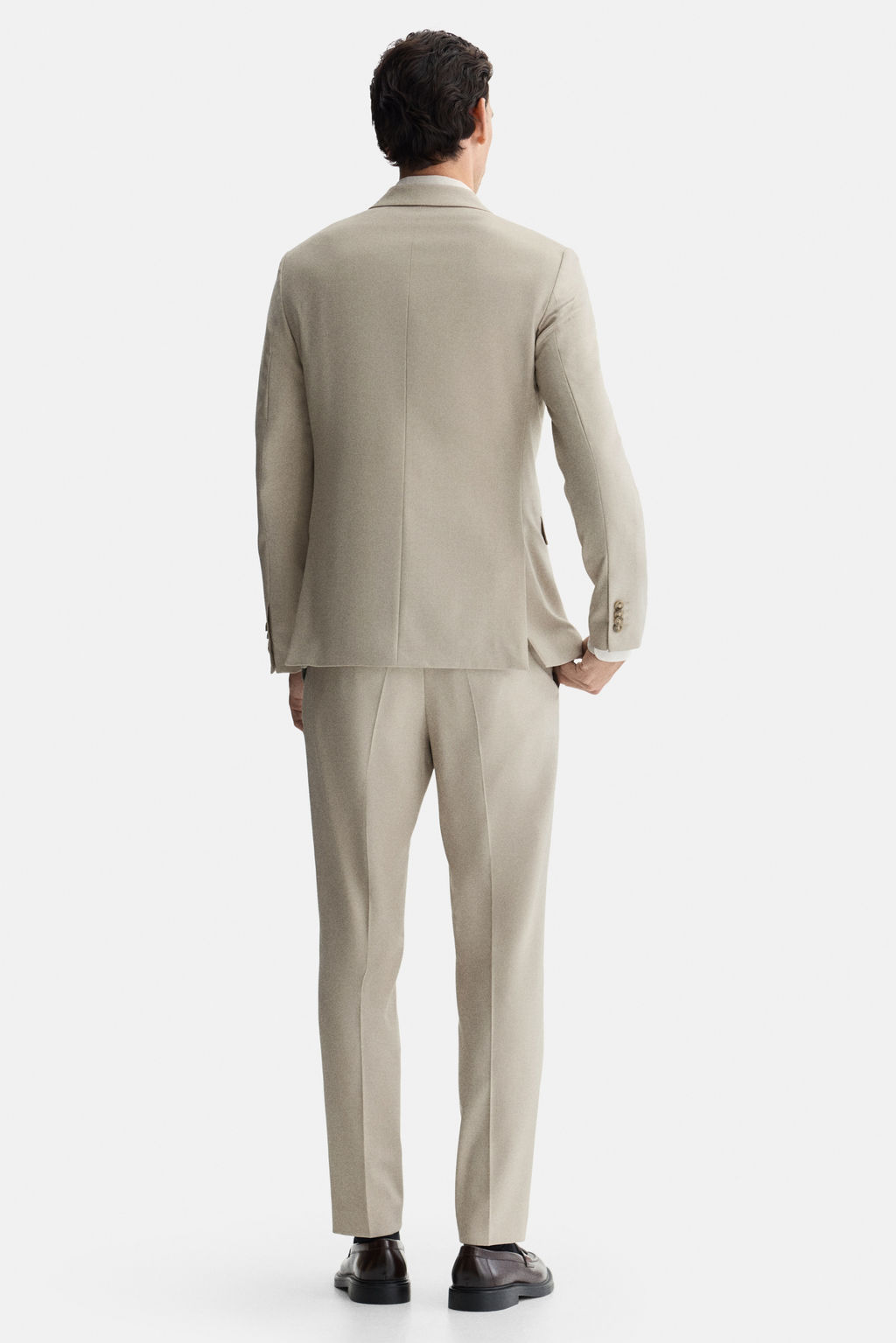 Americana Slim Fit - H&m фото 6