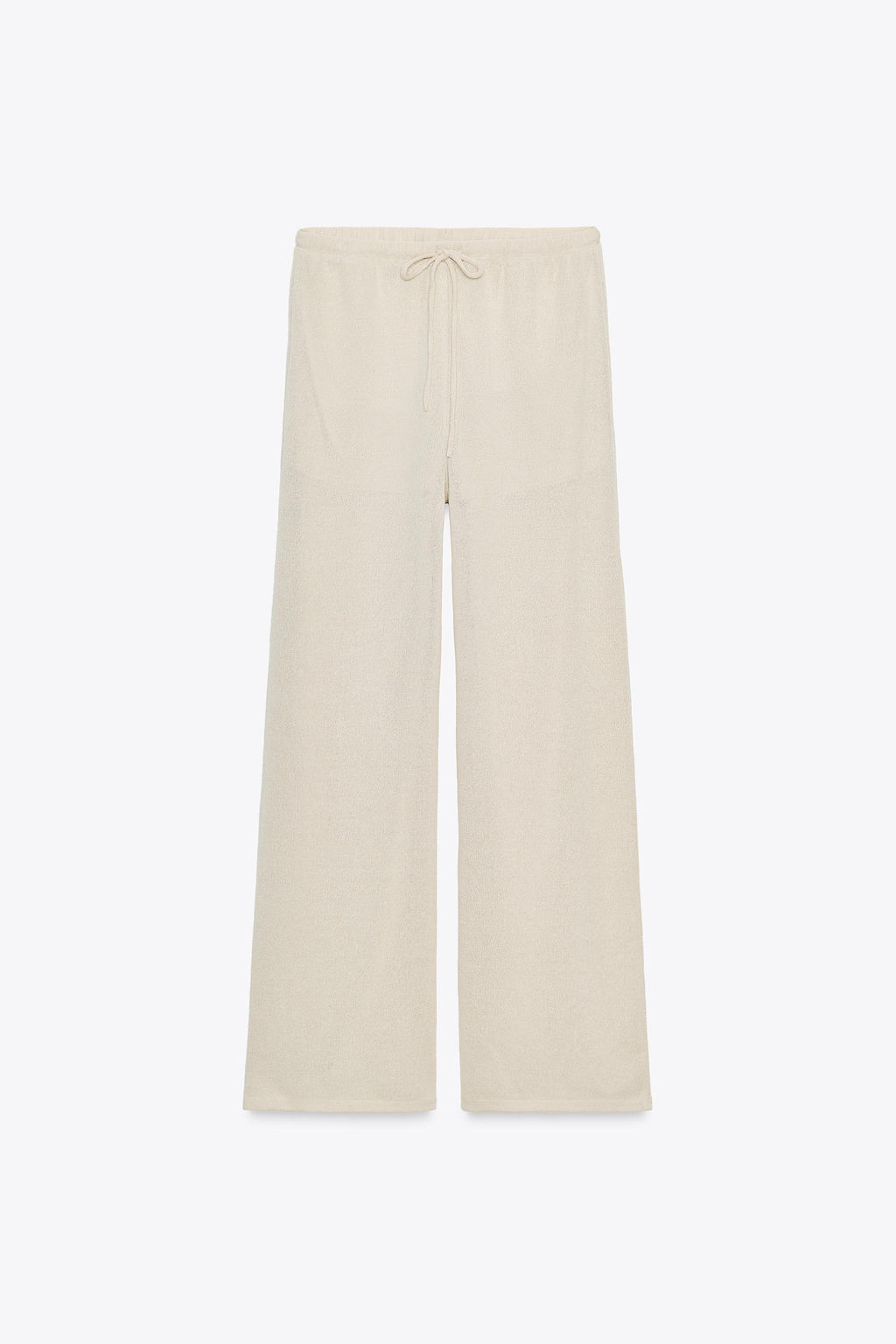 KNIT CULOTTES - Zara фото 6