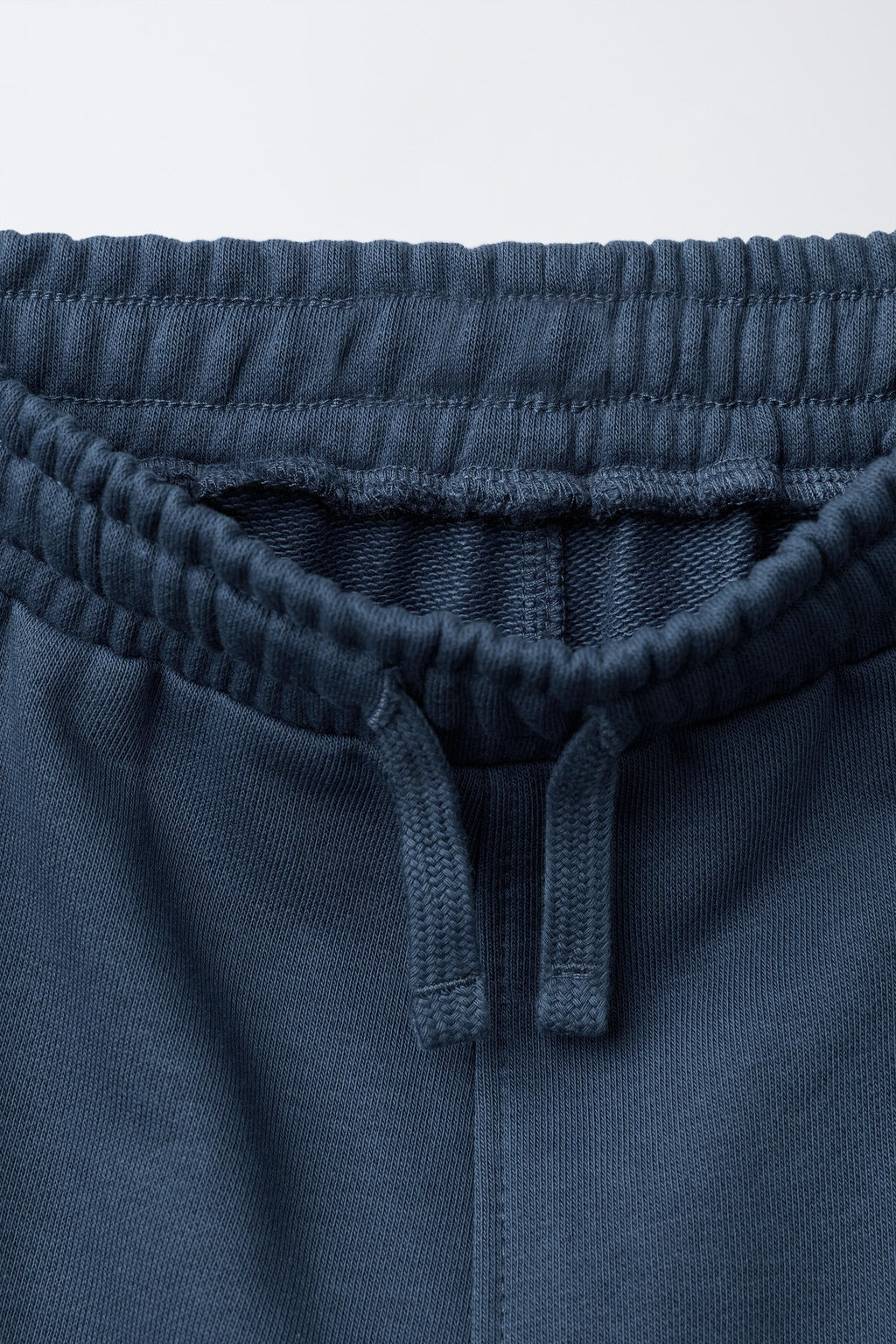 HOODIE AND JOGGERS WITH SLOGAN - Zara фото 7