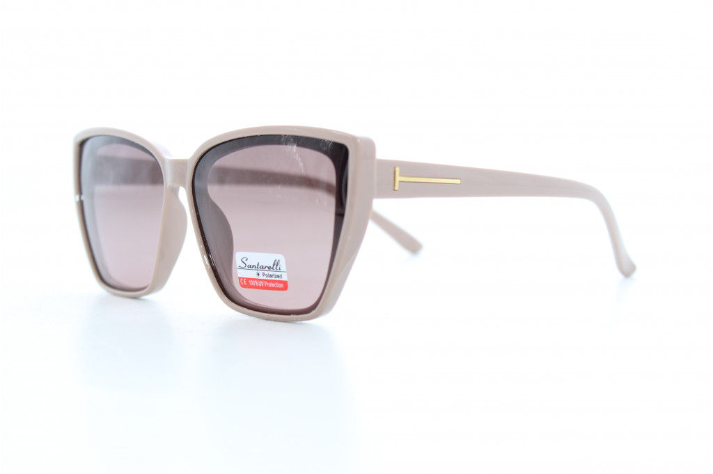 Солнцезащитные очки Santarelli (Polarized) 2368 62-12-143 С6
