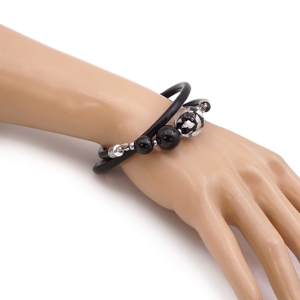 Браслет из муранского стекла - Vloes фото 3