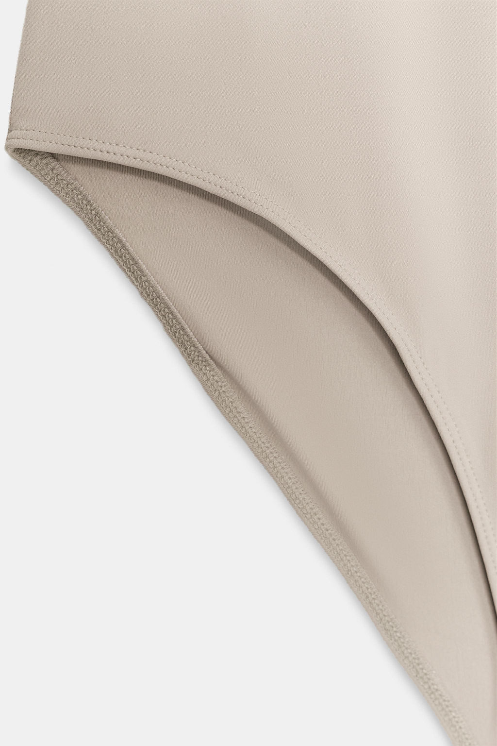 BODY HALTER POLIAMIDA / Arena - Zara фото 7