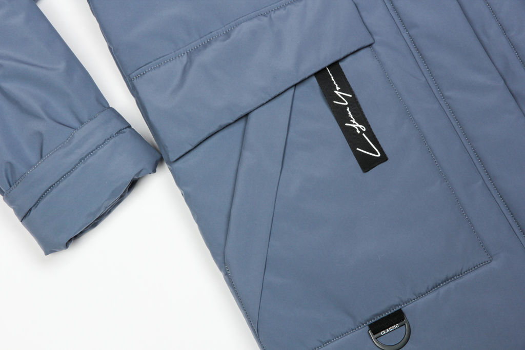 Пальто - Gipnoz фото 7