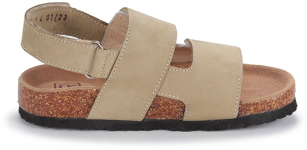 сандалии для девочек - Riconte фото 3