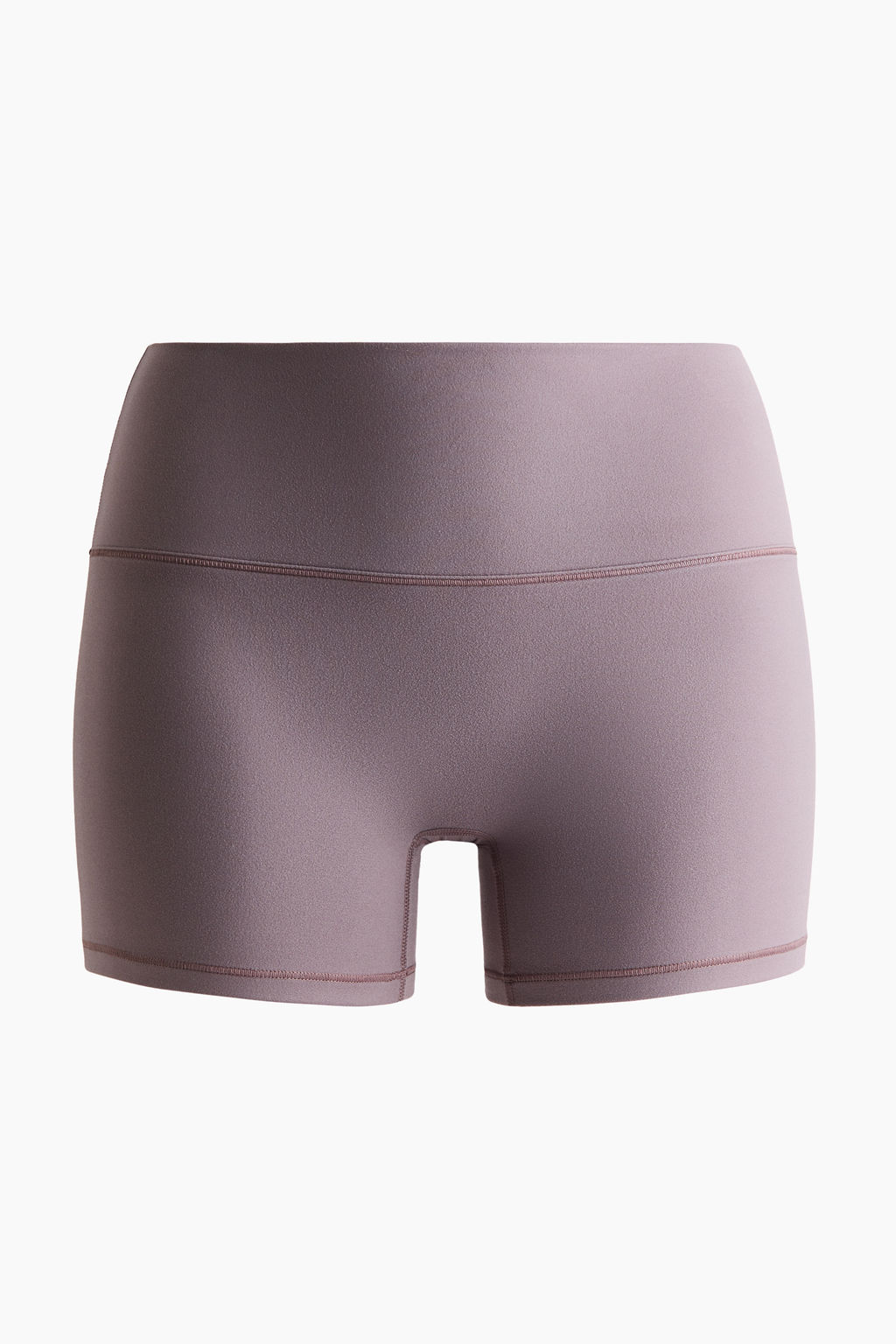 Microshorts de deporte con SoftMove - H&m фото 2