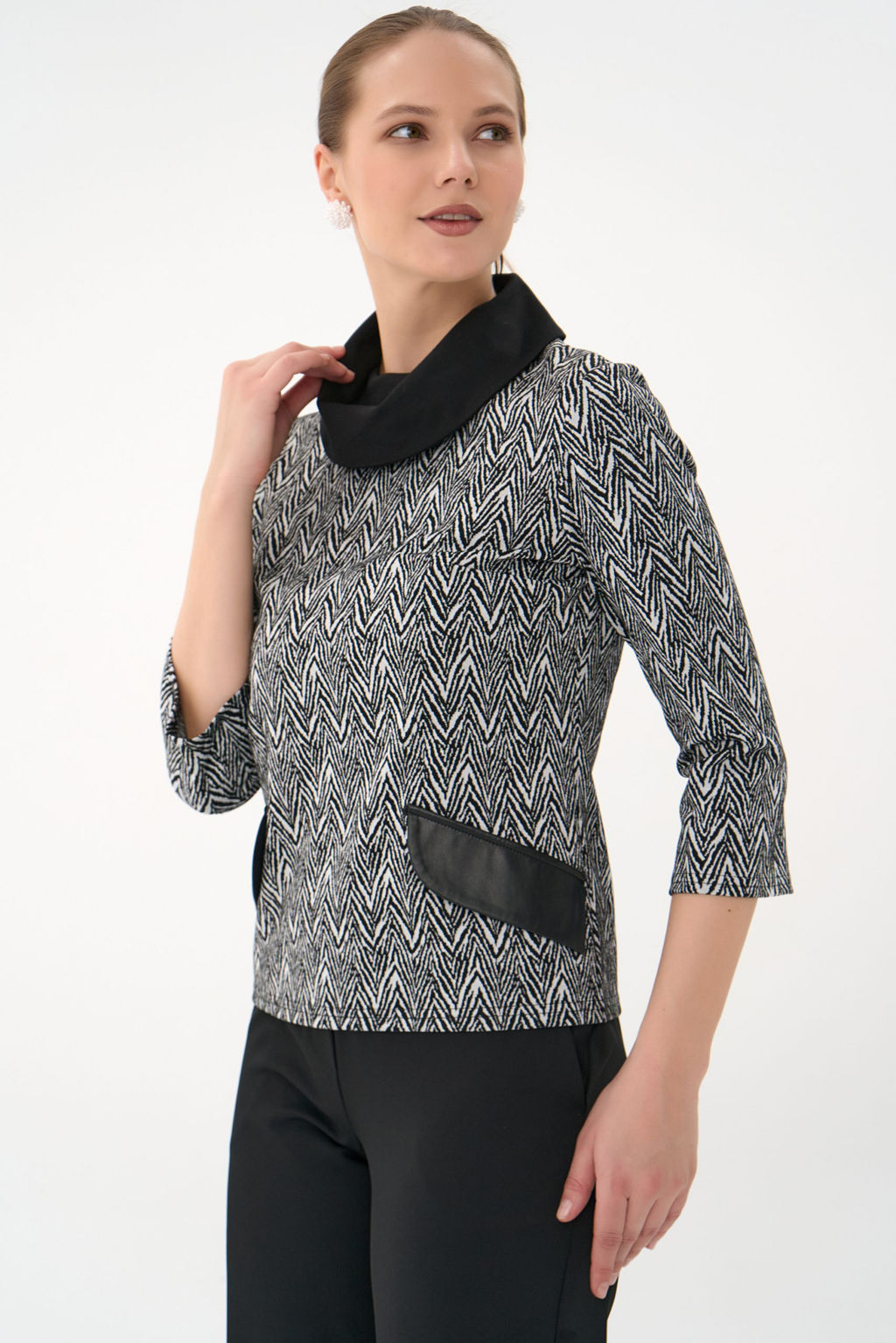 Туника Итзи