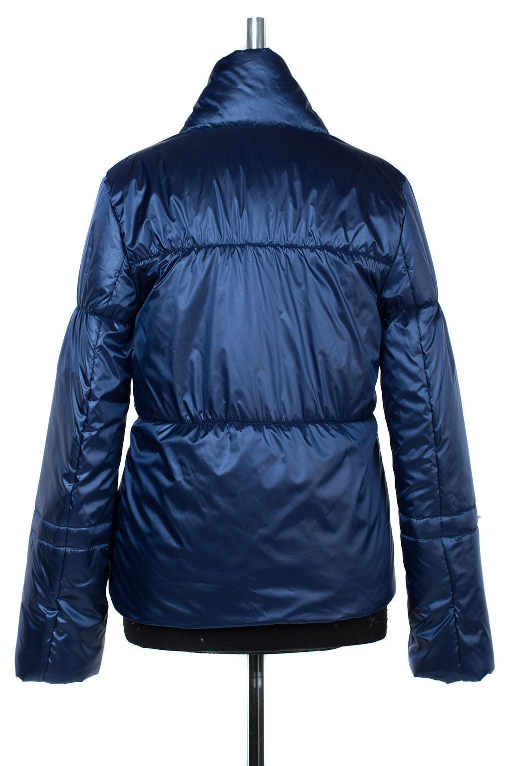 04-2500 Куртка демисезонная (синтепон 100) - El podio фото 11