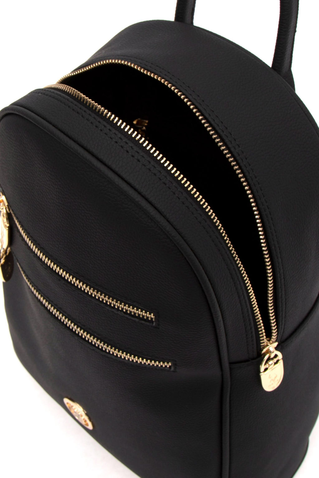 Женская черная сумка Неожиданная скидка в корзине - U.s. polo assn фото 4