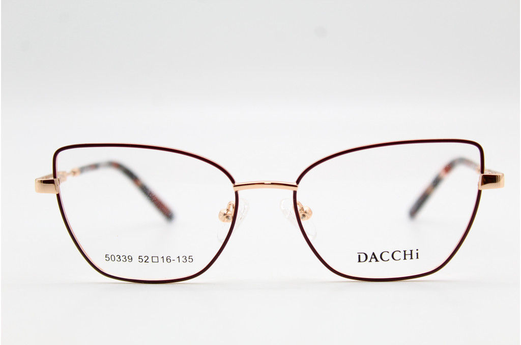 Оправа DACCHI 50339 52-16-135 C4
