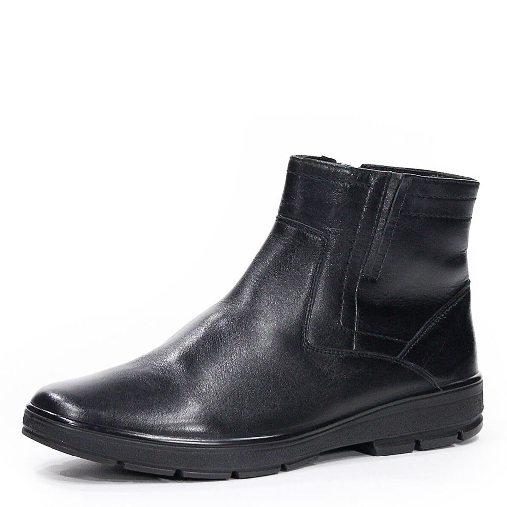 Ботинки мужские