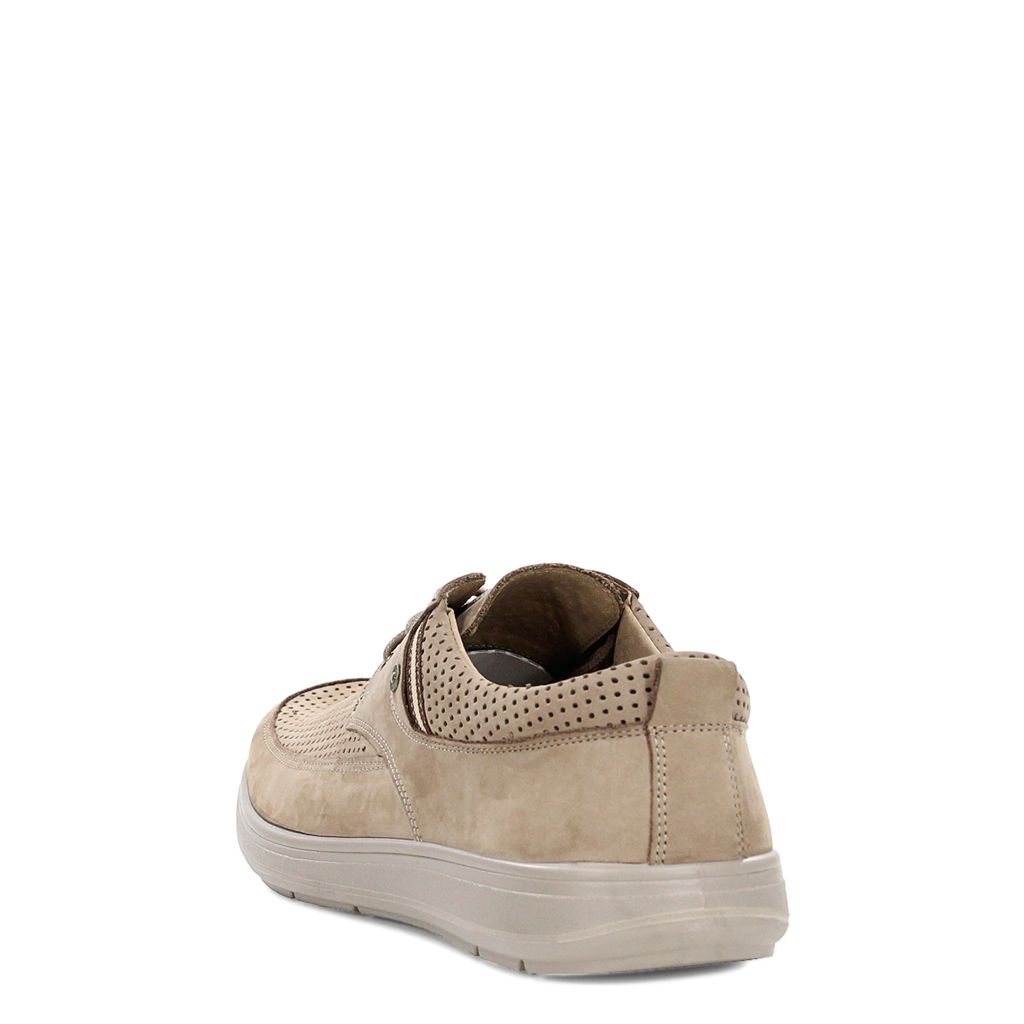 Полуботинки мужские