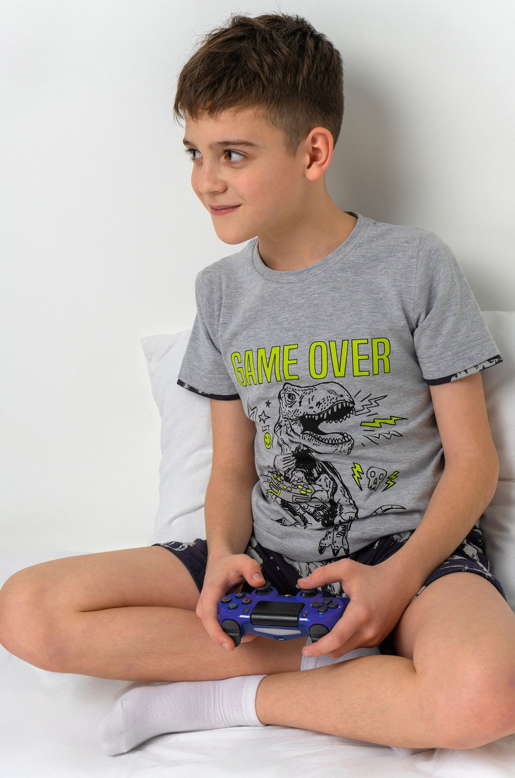 Пижама для мальчика Bonito  фото 9