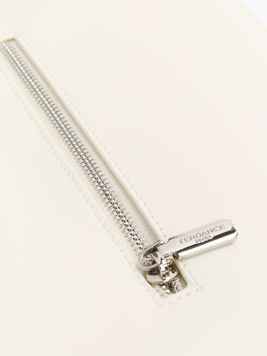 Женская сумка на плечо TENDANCE Артикул 4458615, молочно-белый