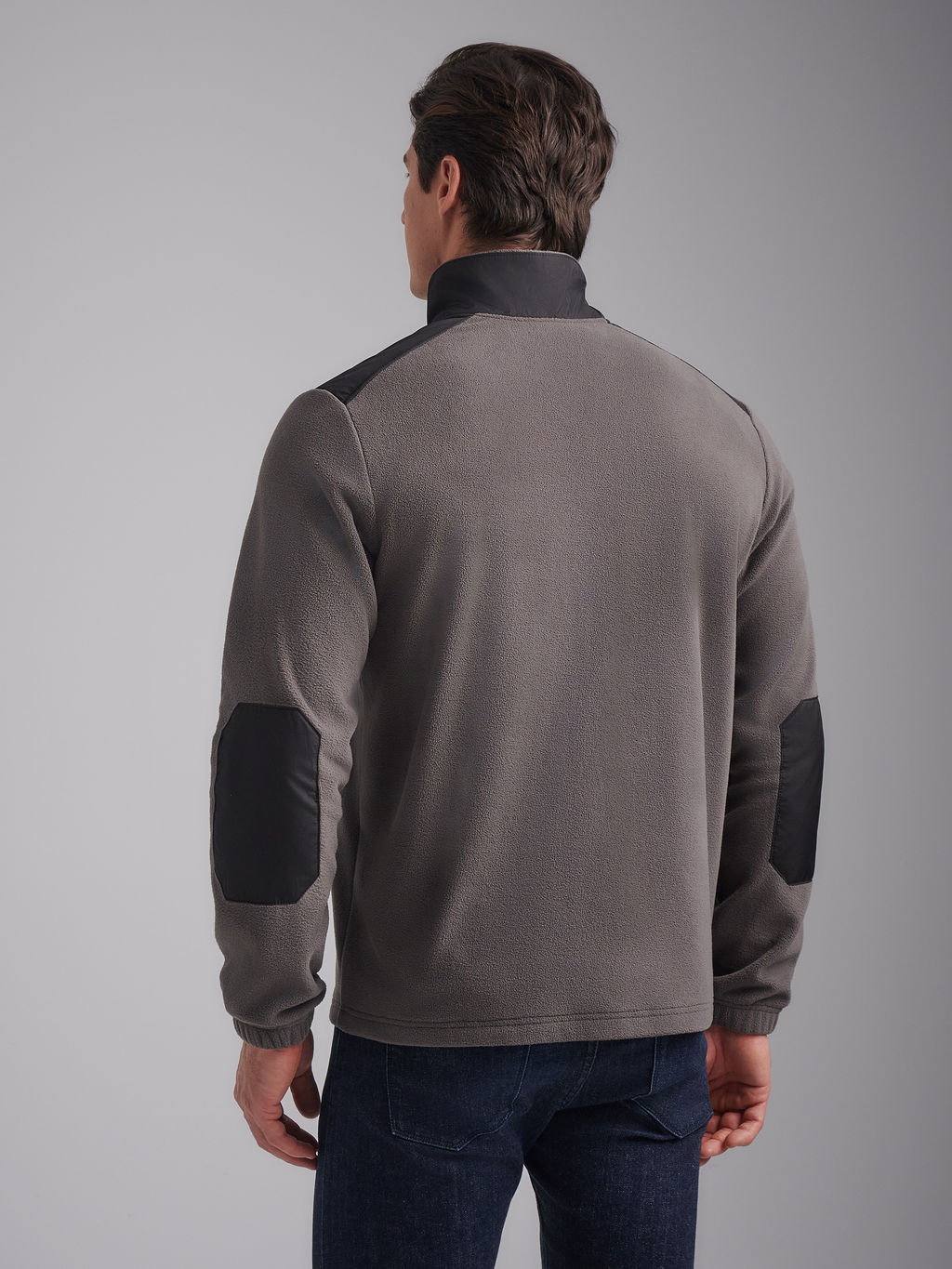 Толстовка мужская 511M-RR-1818 RED-N-ROCKS