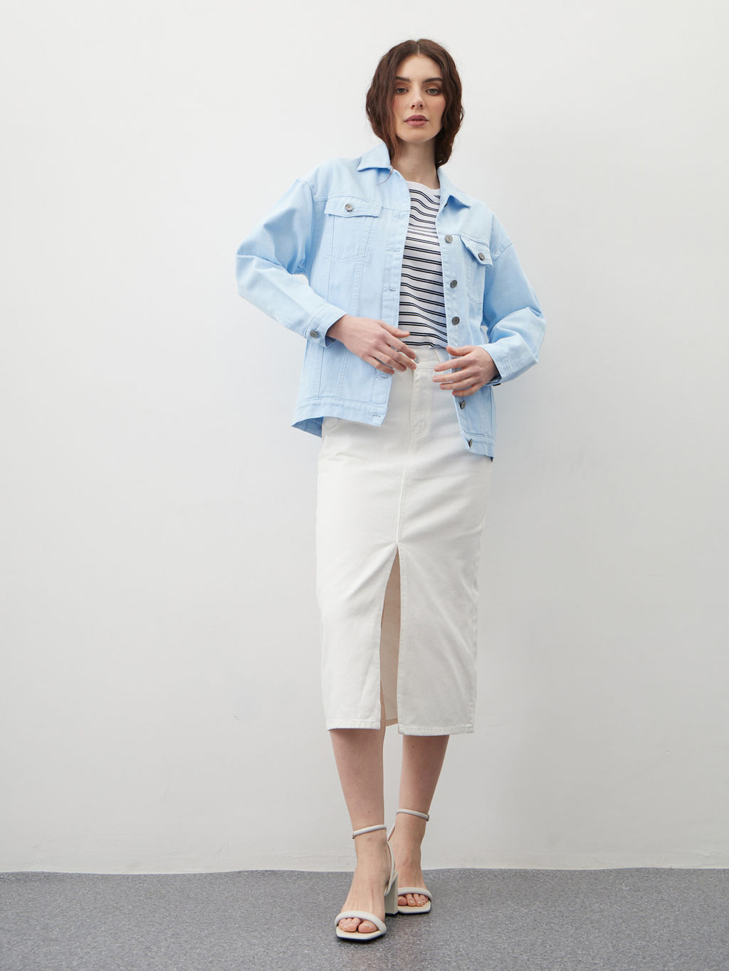 Женская Куртка - Mossmore фото 18