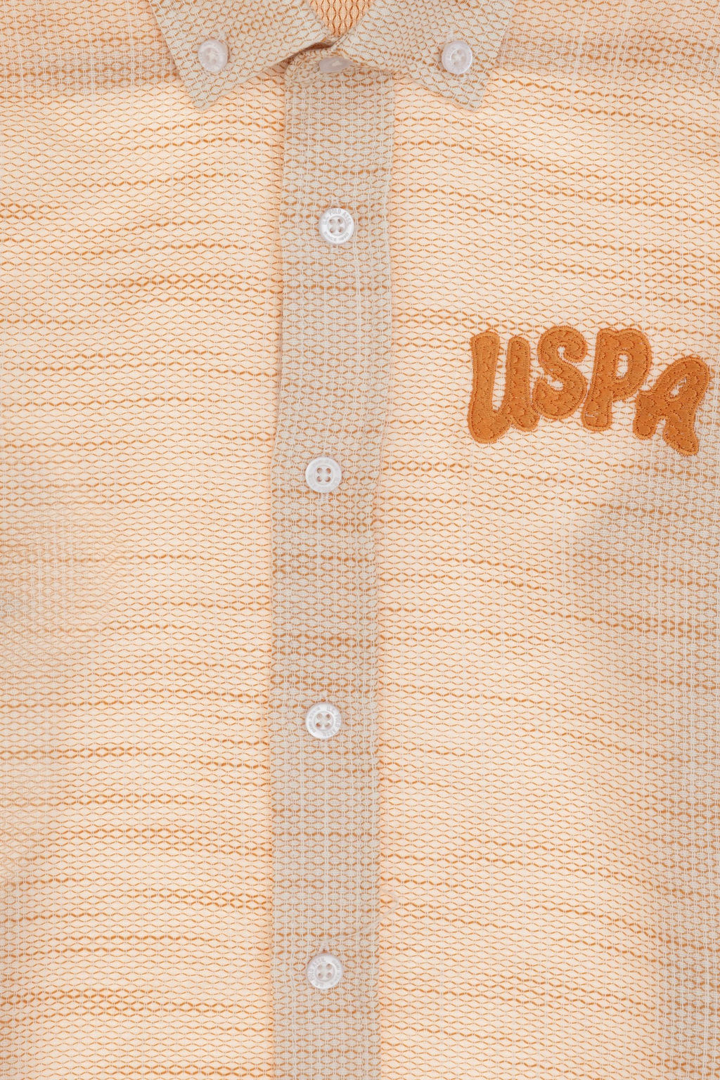 Erkek _ocuk Sar_ Uzun Kollu G_mlek Sepette S_rpriz _ndirim - U.s. polo assn фото 3