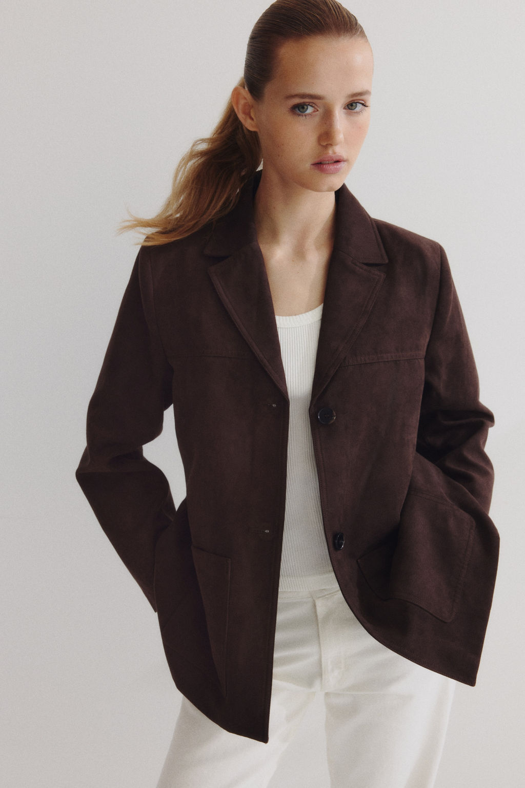 Americana - H&m фото 7