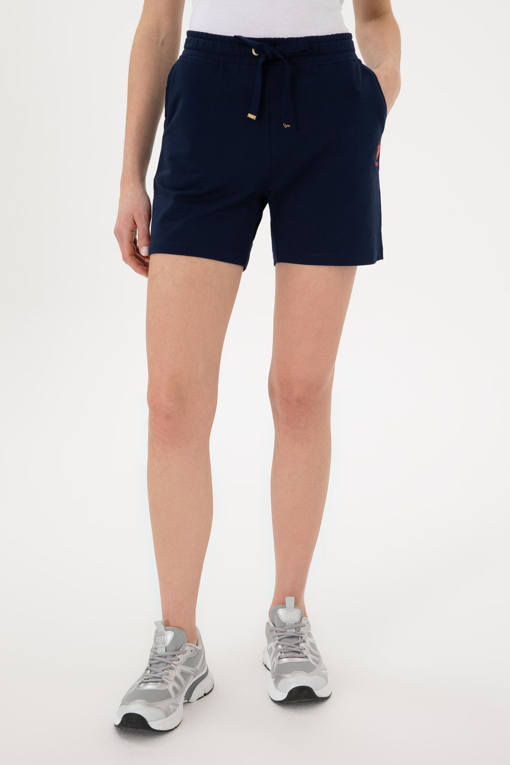 Kad_n Lacivert _rme _ort Sepette S_rpriz _ndirim - U.s. polo assn фото 2