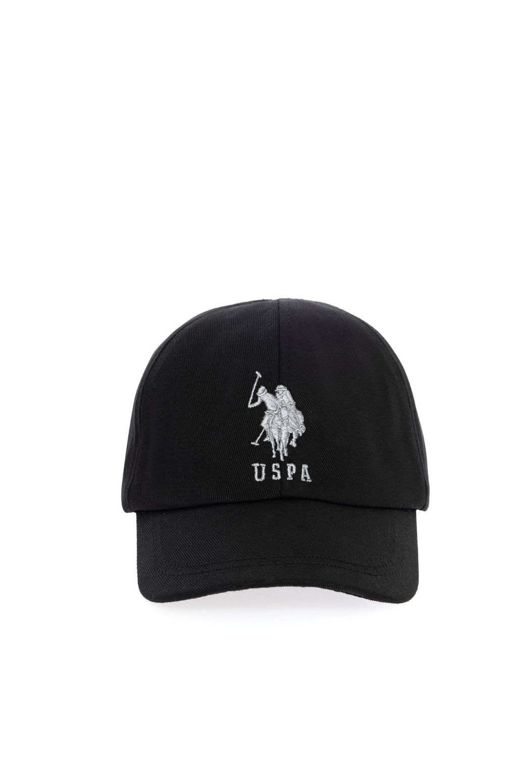 Детская черная шляпа Неожиданная скидка в корзине - U.s. polo assn фото 2