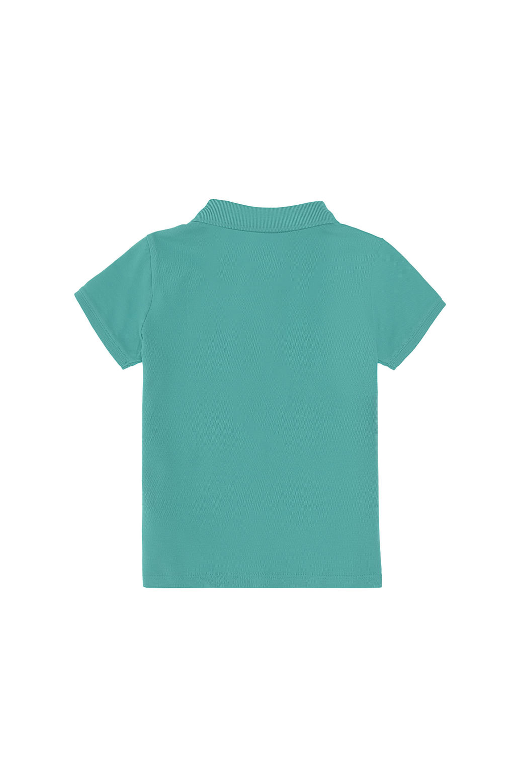 Erkek Гocuk Mint Basic Polo Yaka TiЕГrt - U.s. polo assn фото 5