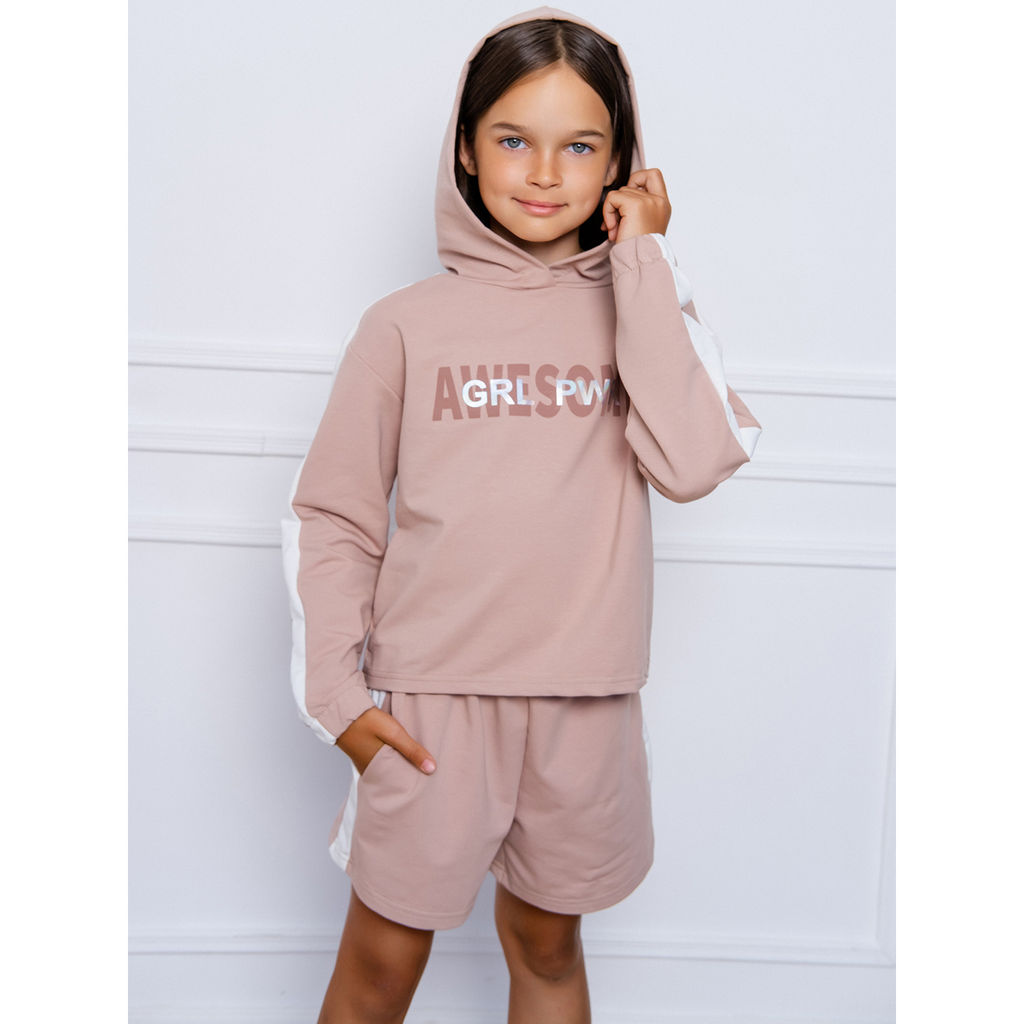 Комплект футер 2х нитка петля 8501320201 - Youlala фото 34